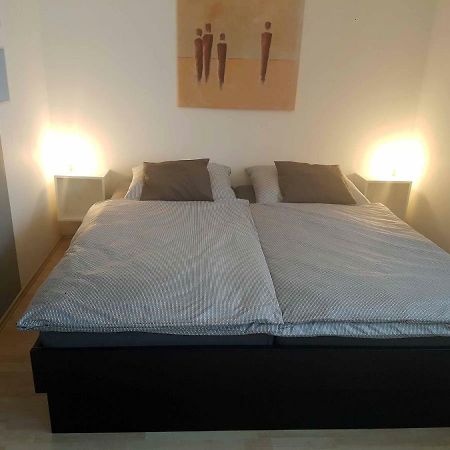 Haeuslinger Ferienwohnung Erlangen Ngoại thất bức ảnh