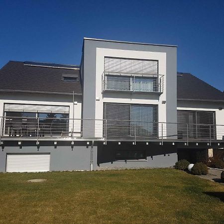 Haeuslinger Ferienwohnung Erlangen Ngoại thất bức ảnh
