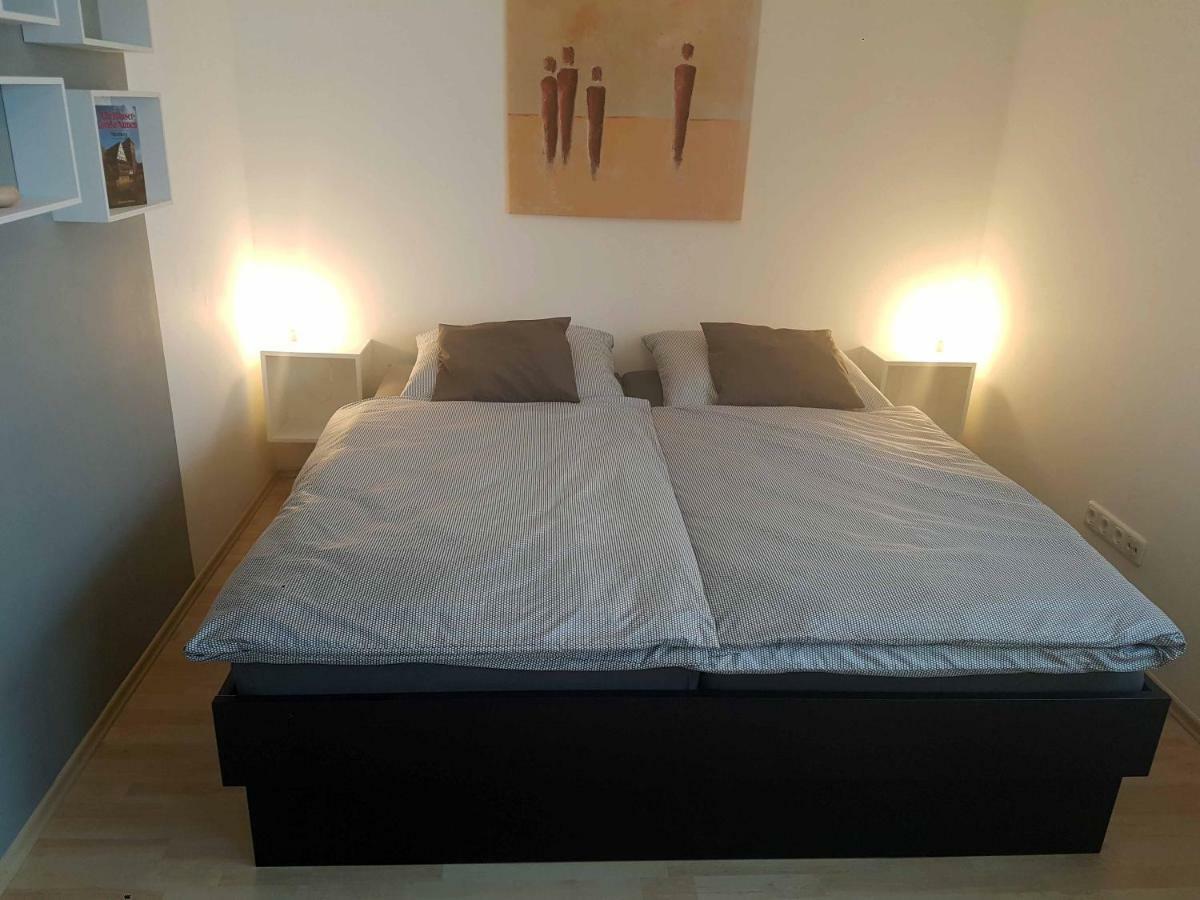 Haeuslinger Ferienwohnung Erlangen Ngoại thất bức ảnh